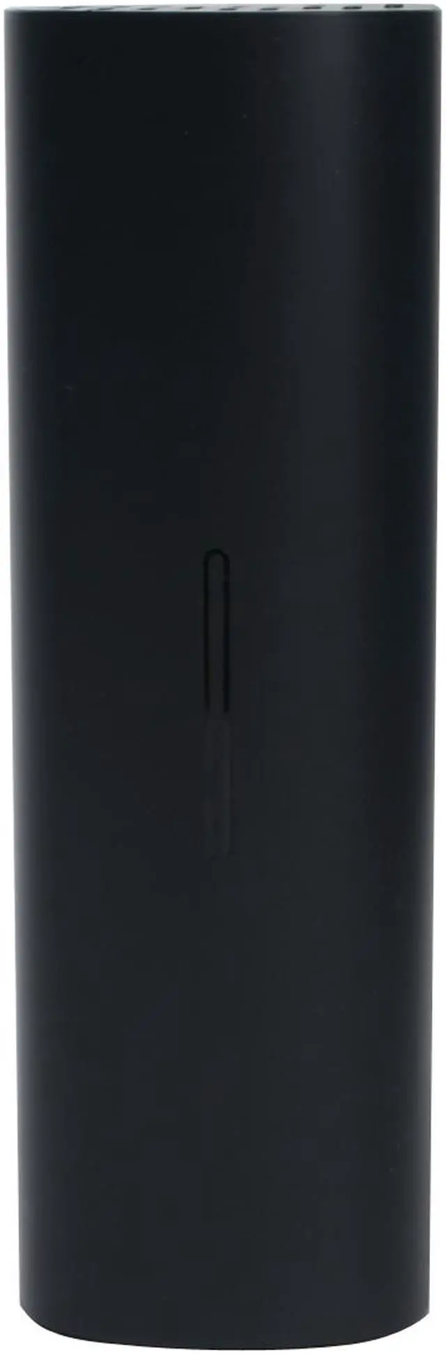 Alt view image 2 of 6 - WD My Book Home 750GB USB 2.0 / Firewire400 / eSATA 3.5" External Hard Drive WDH1CS7500N