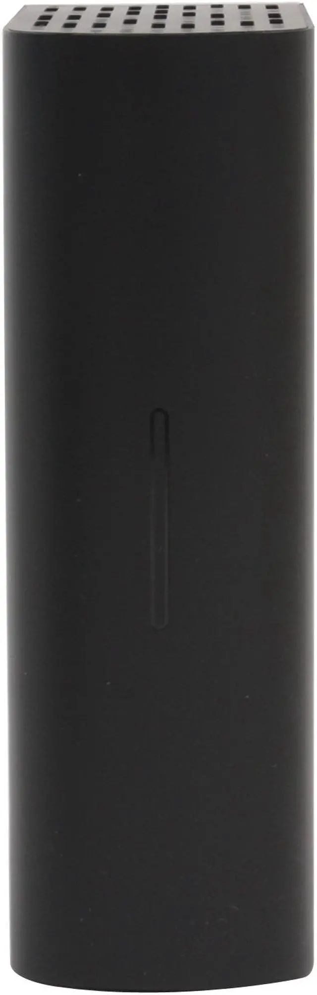 Alt view image 2 of 7 - WD My Book Home 1TB USB 2.0 / Firewire400 / eSATA 3.5" External Hard Drive WDH1CS10000N