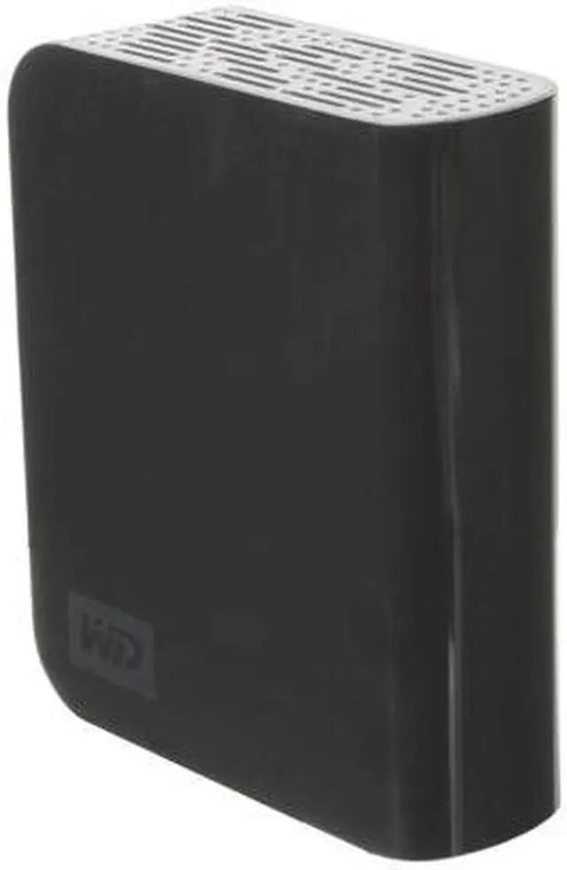 Main image of WD My Book Essential 160GB USB 2.0 3.5" External Hard Drive WDH1U1600N