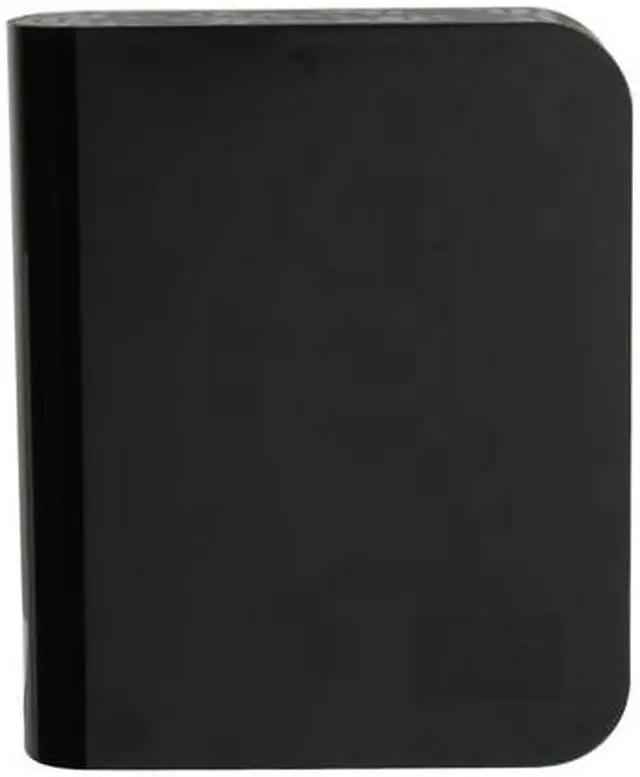 Alt view image 4 of 9 - WD My Book Essential 160GB USB 2.0 3.5" External Hard Drive WDH1U1600N