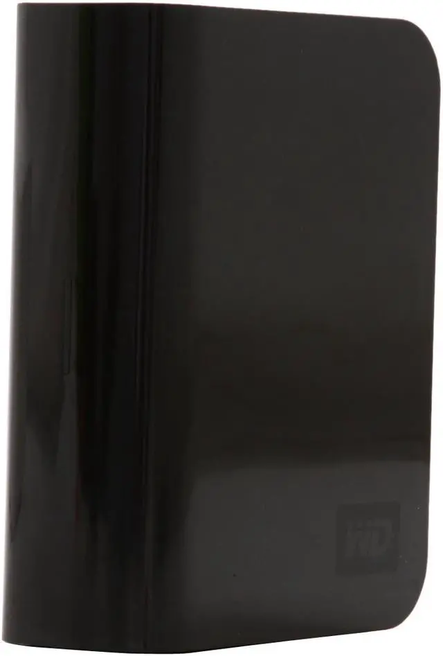 Alt view image 11 of 17 - WD My Book Essential 2.0 500GB USB 2.0 3.5" External Hard Drive WDH1U5000N