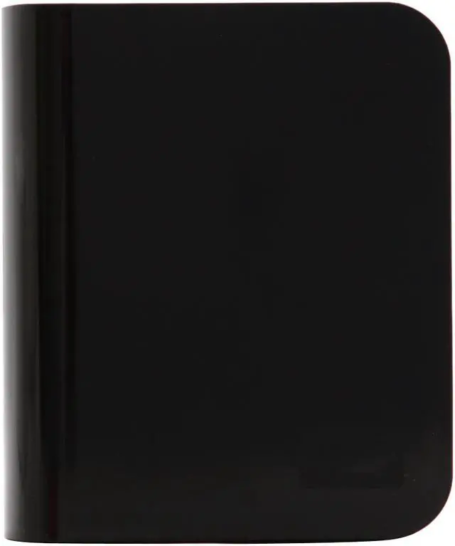 Alt view image 13 of 17 - WD My Book Essential 2.0 500GB USB 2.0 3.5" External Hard Drive WDH1U5000N