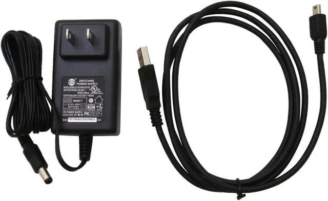 Alt view image 15 of 17 - WD My Book Essential 2.0 500GB USB 2.0 3.5" External Hard Drive WDH1U5000N