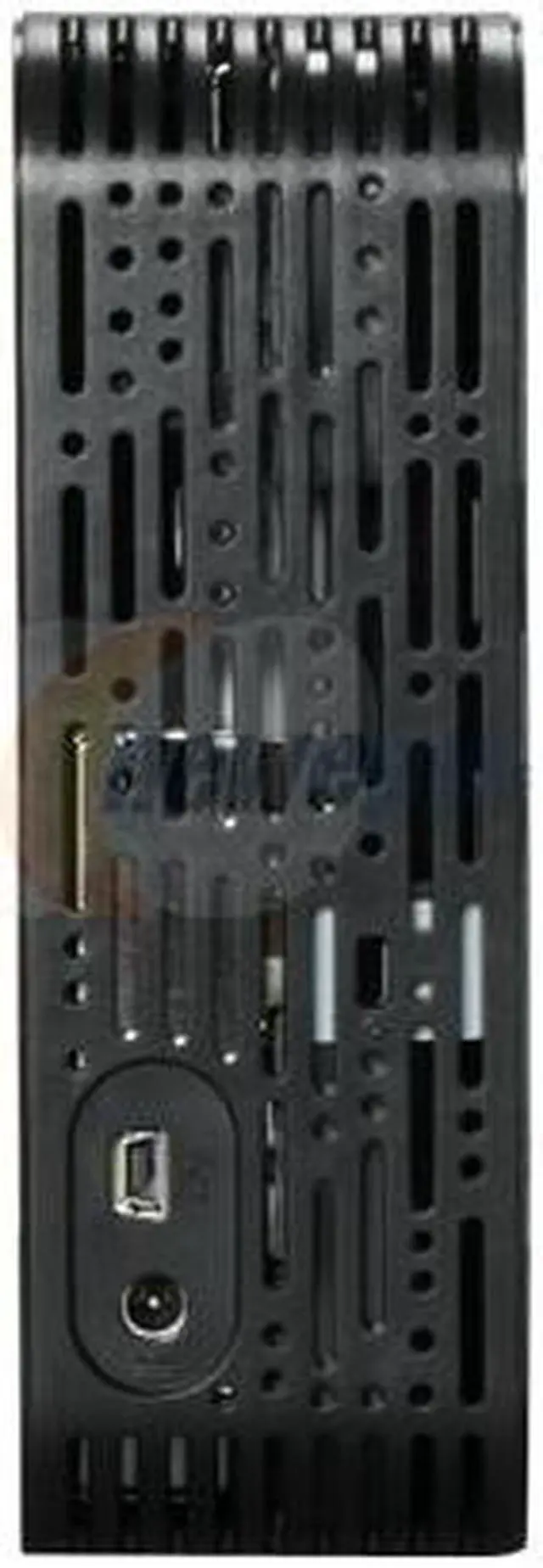 Alt view image 11 of 14 - WD My Book Essential 750GB USB 2.0 3.5" External Hard Drive WDH1U7500N