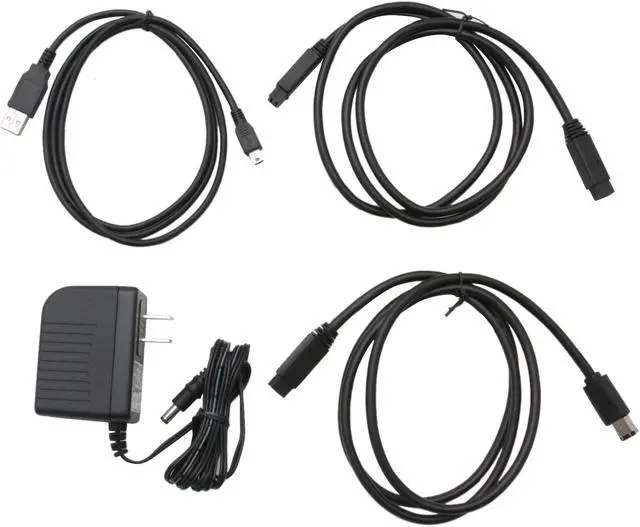 Alt view image 6 of 7 - WD My Book Studio 750GB 3.5" USB 2.0 / Firewire400 / Firewire800 / eSATA External Hard Drive Model WDH1Q7500N