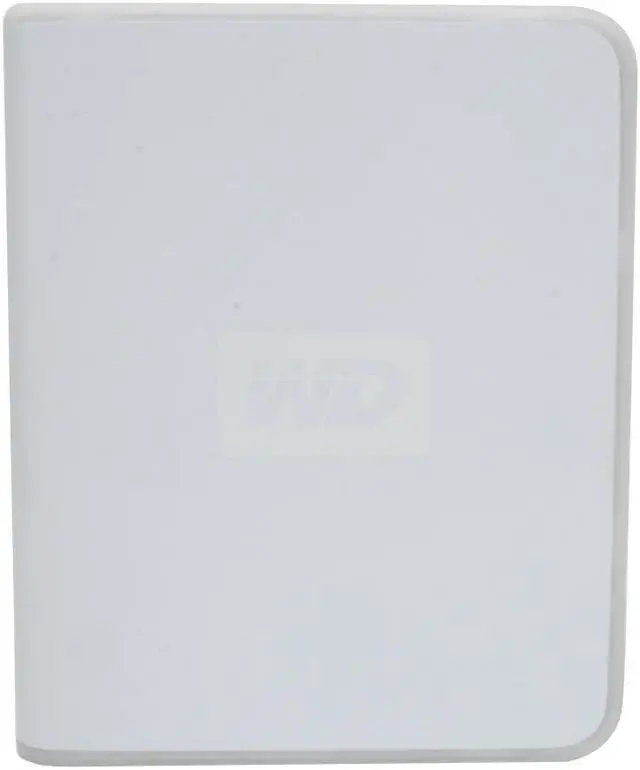Alt view image 2 of 6 - Western Digital My Book World Edition WDG1NC10000N 1TB Home Network Storage with Remote Access