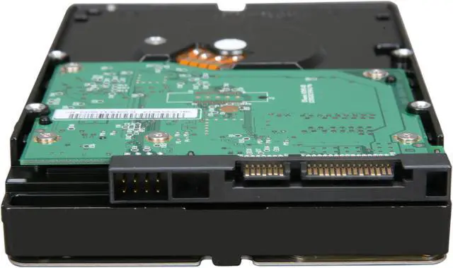 Alt view image 3 of 4 - Western Digital RE2-GP WD7500AYPS 750GB 16MB Cache SATA 3.0Gb/s 3.5" Hard Drive Bare Drive