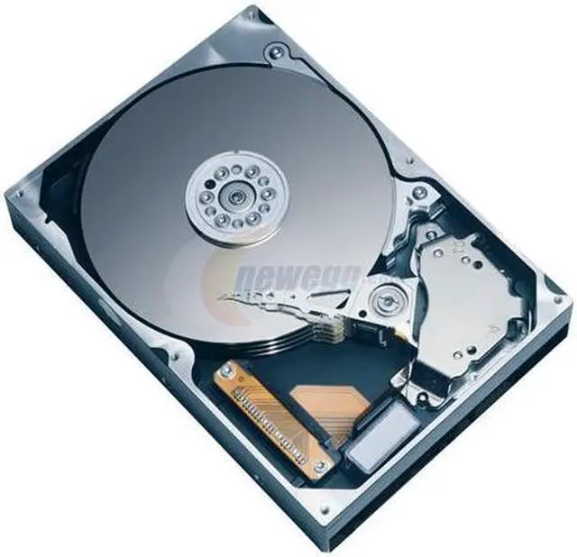 Main image of WD WD1600JBRTLW 160GB 7200 RPM 8MB Cache IDE Ultra ATA100 / ATA-6 3.5" Hard Drive