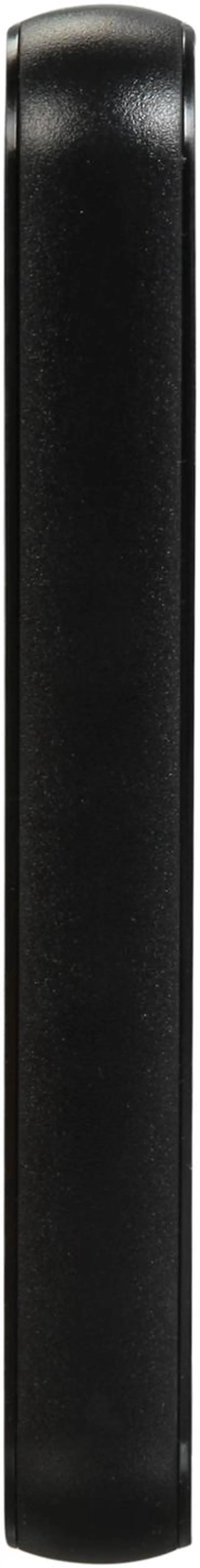 Alt view image 3 of 4 - WD My Passport Essential 320GB USB 2.0 2.5" External Hard Drive WDME3200TN Black