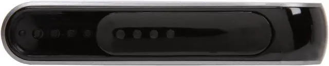 Alt view image 4 of 8 - WD My Passport Elite 250GB USB 2.0 2.5" External Hard Drive WDML2500TN Titanium