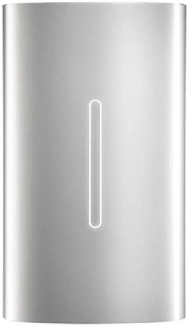 Alt view image 3 of 6 - Western Digital My Book Studio II 2TB Dual-Drive External Storage System with RAID