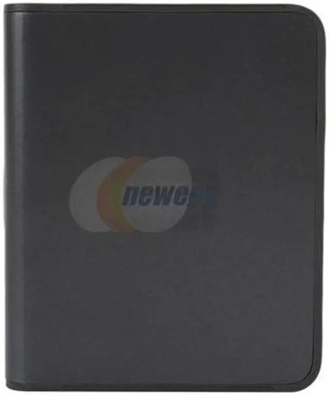 Alt view image 3 of 7 - WD My DVR Expander 500GB eSATA 3.5" External Hard Drive WDG1S5000 Black