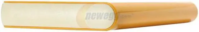 Main image of WD My Passport Essential 160GB USB 2.0 2.5" External Hard Drive WDMEY1600TN Super Sunny Yellow
