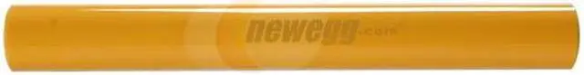 Alt view image 3 of 5 - WD My Passport Essential 160GB USB 2.0 2.5" External Hard Drive WDMEY1600TN Super Sunny Yellow