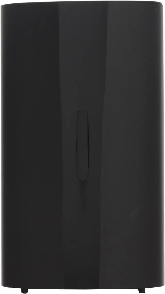 Alt view image 3 of 8 - WD My Book Mirror Edition 2TB USB 2.0 3.5" External Hard Drive WDH2U20000N Black