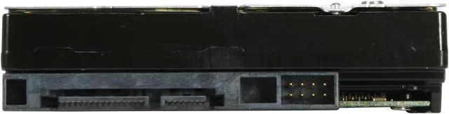 Alt view image 4 of 5 - Western Digital Black WD7501AALS 750GB 7200 RPM 32MB Cache SATA 3.0Gb/s 3.5" Hard Drive Bare Drive