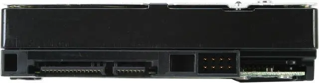 Alt view image 4 of 5 - Western Digital Black WD1001FALS 1TB 7200 RPM 32MB Cache SATA 3.0Gb/s 3.5" Internal Hard Drive Bare Drive