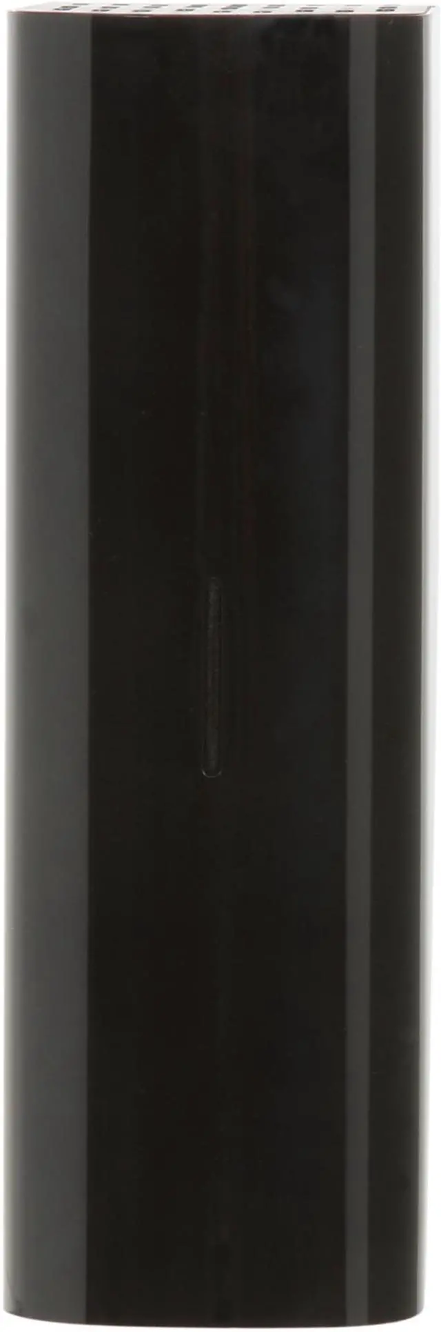 Alt view image 2 of 5 - WD My Book Essential 640GB USB 2.0 3.5" External Hard Drive WDH1U6400N Black