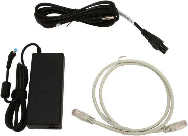 Alt view image 5 of 7 - WD WDA4NC40000N 4TB ShareSpace Network Storage
