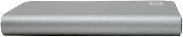 Alt view image 5 of 8 - WD My Passport Elite 500GB USB 2.0 2.5" External Hard Drive WDML5000TN