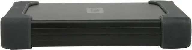Alt view image 5 of 7 - WD Elements Desktop 640GB USB 2.0 3.5" External Hard Drive WDE1UBK6400N Black