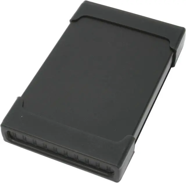 Main image of WD Elements Portable 400GB USB 2.0 2.5" External Hard Drive WDE1MSBK4000BN