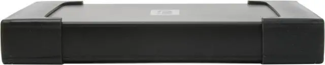 Alt view image 3 of 7 - WD Elements Portable 400GB USB 2.0 2.5" External Hard Drive WDE1MSBK4000BN