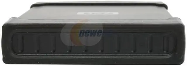 Alt view image 4 of 7 - WD Elements Portable 400GB USB 2.0 2.5" External Hard Drive WDE1MSBK4000BN