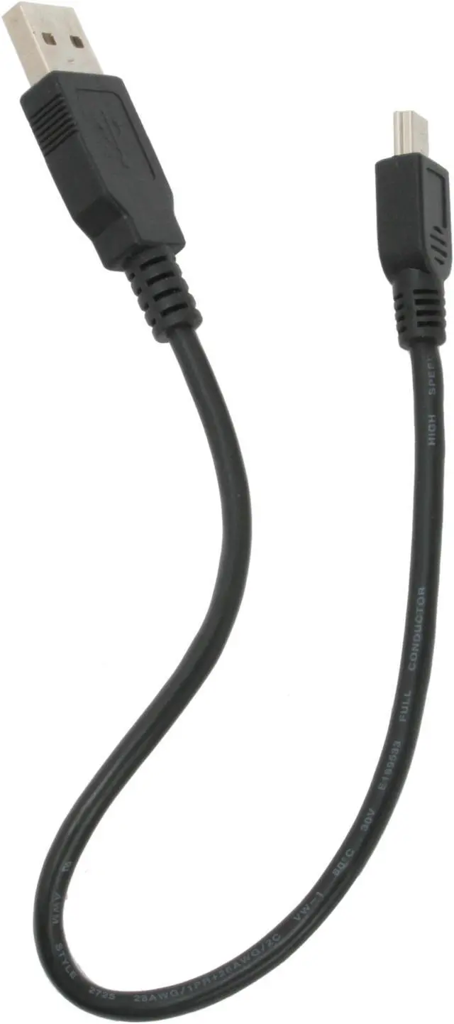 Alt view image 5 of 7 - WD Elements Portable 400GB USB 2.0 2.5" External Hard Drive WDE1MSBK4000BN