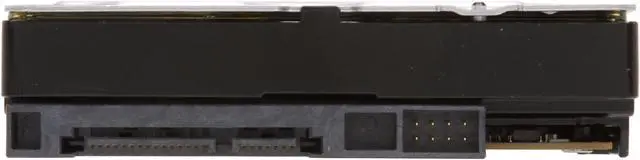 Alt view image 3 of 4 - Western Digital WD Green WD20EADS 2TB 32MB Cache SATA 3.0Gb/s 3.5" Internal Hard Drive Bare Drive