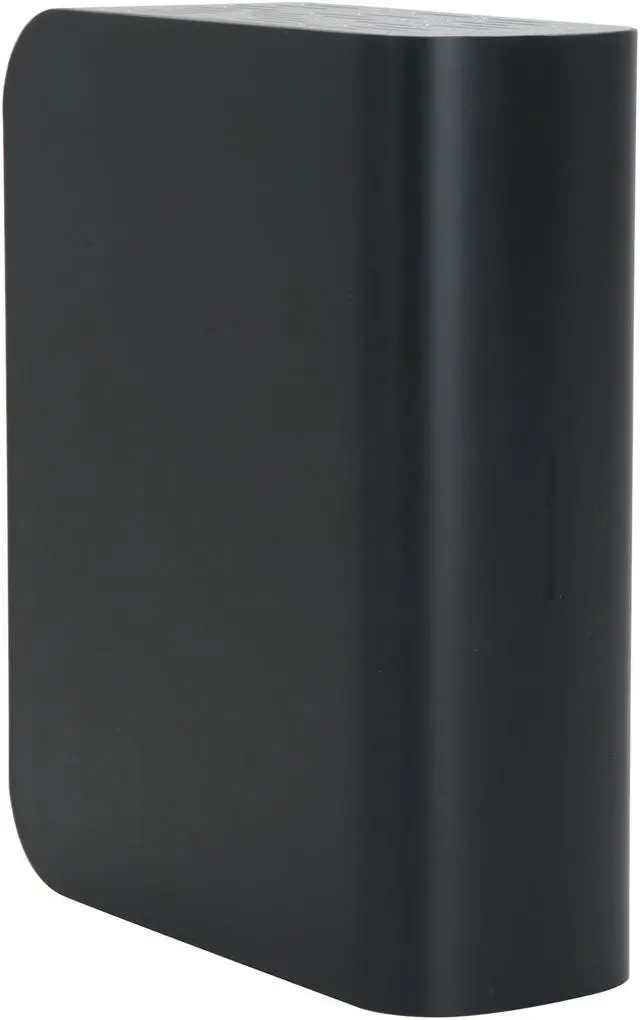 Main image of WD My Book Mac Edition 1TB 3.5" USB 2.0 Mac Storage Model WDH1U10000AN