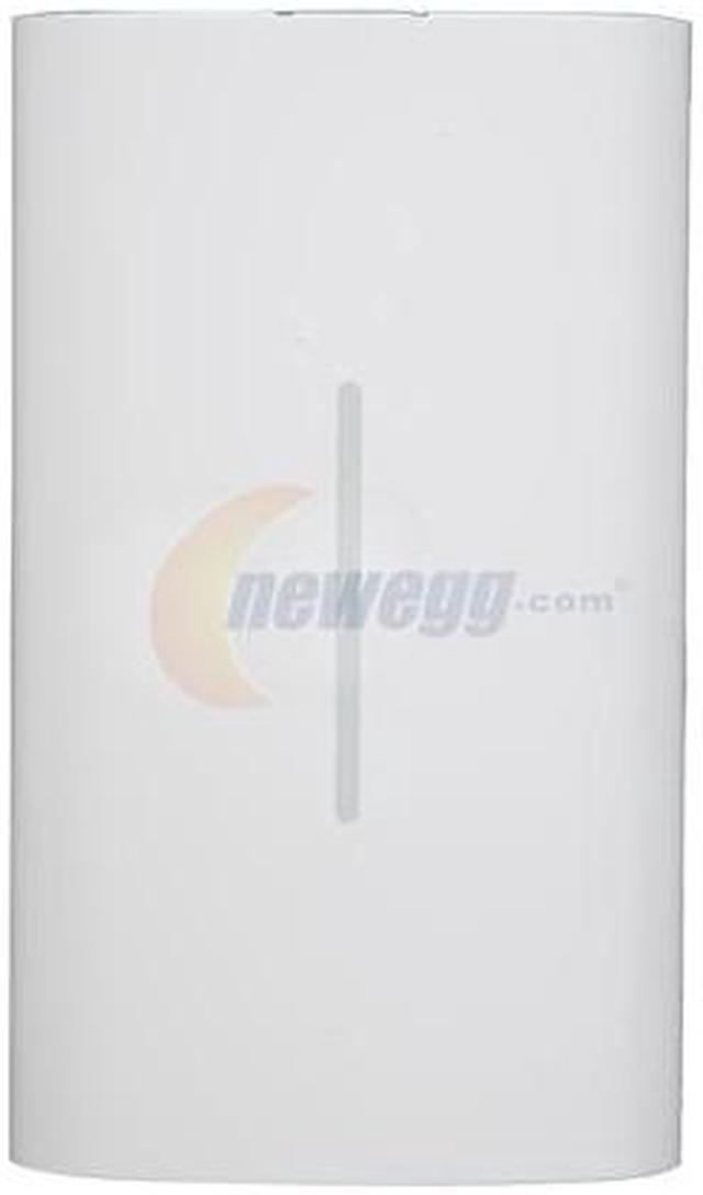 Alt view image 2 of 5 - Western Digital My Book World Edition II 2TB Dual-Drive Network Storage