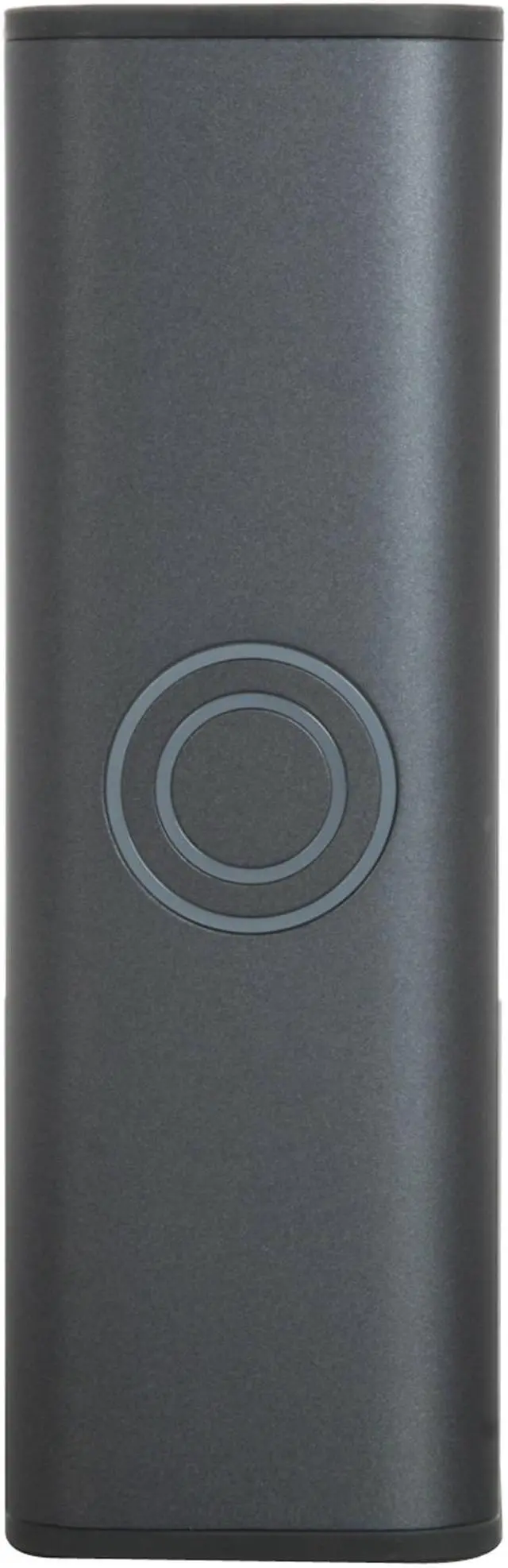 Alt view image 3 of 6 - WD My DVR Expander 1TB eSATA 3.5" External Hard Drive WDG1S10000VN