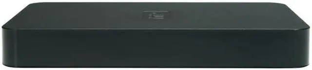 Alt view image 2 of 5 - WD Elements 500GB USB 2.0 2.5" Portable Hard Drive WDBAAR5000ABK-NESN Midnight Black