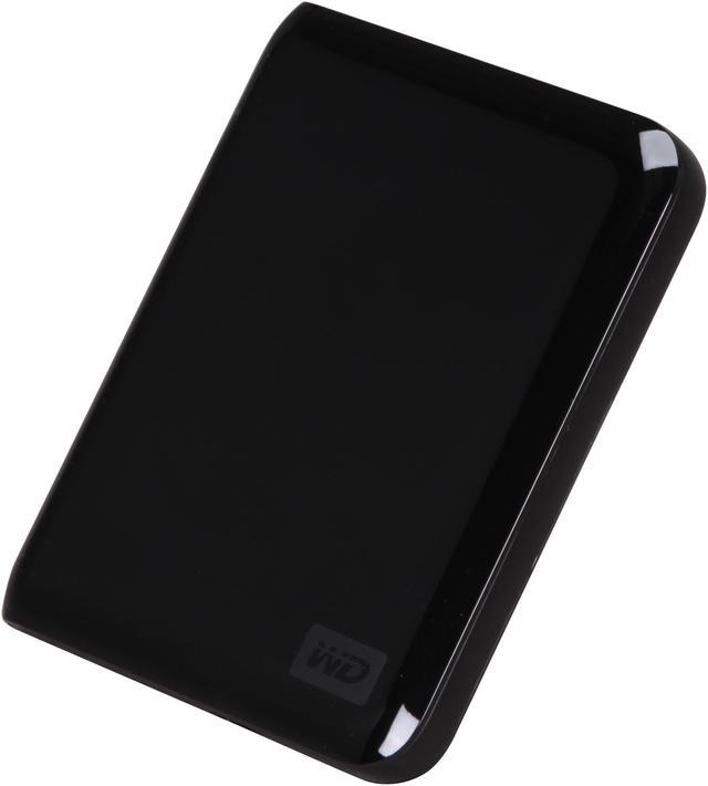 WD My Passport Essential 320GB USB 2.0 2.5