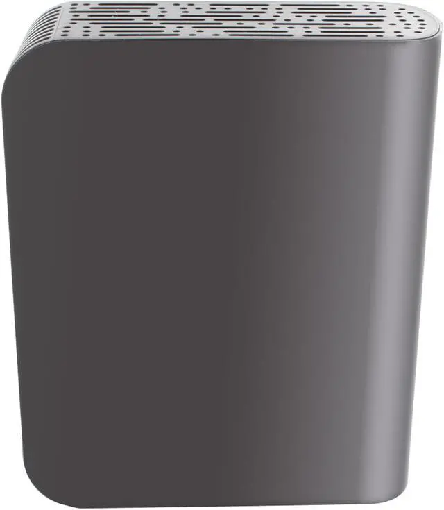 Alt view image 5 of 9 - WD My Book Essential 500GB USB 2.0 3.5" External Hard Drive WDH1U5000N