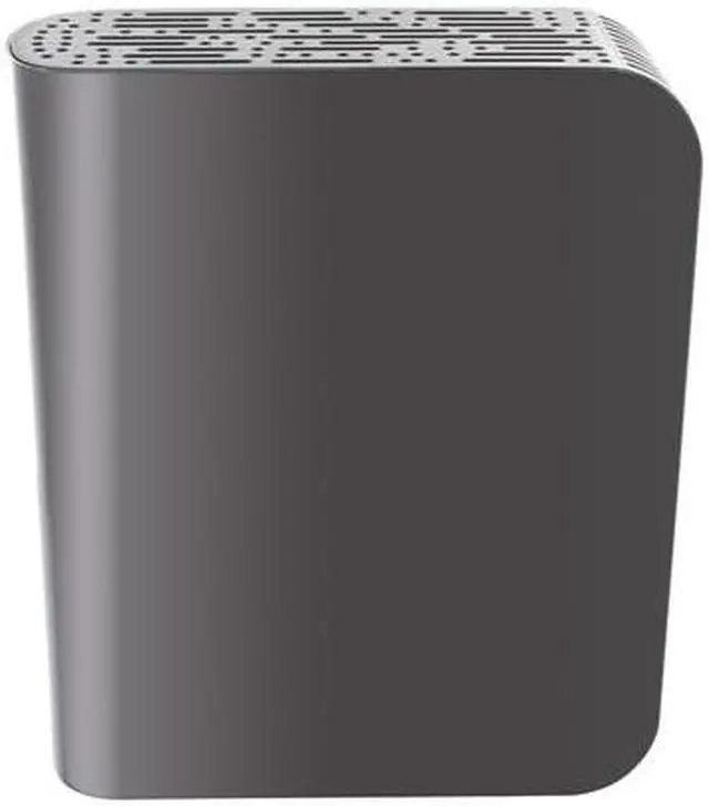 Alt view image 8 of 9 - WD My Book Essential 500GB USB 2.0 3.5" External Hard Drive WDH1U5000N