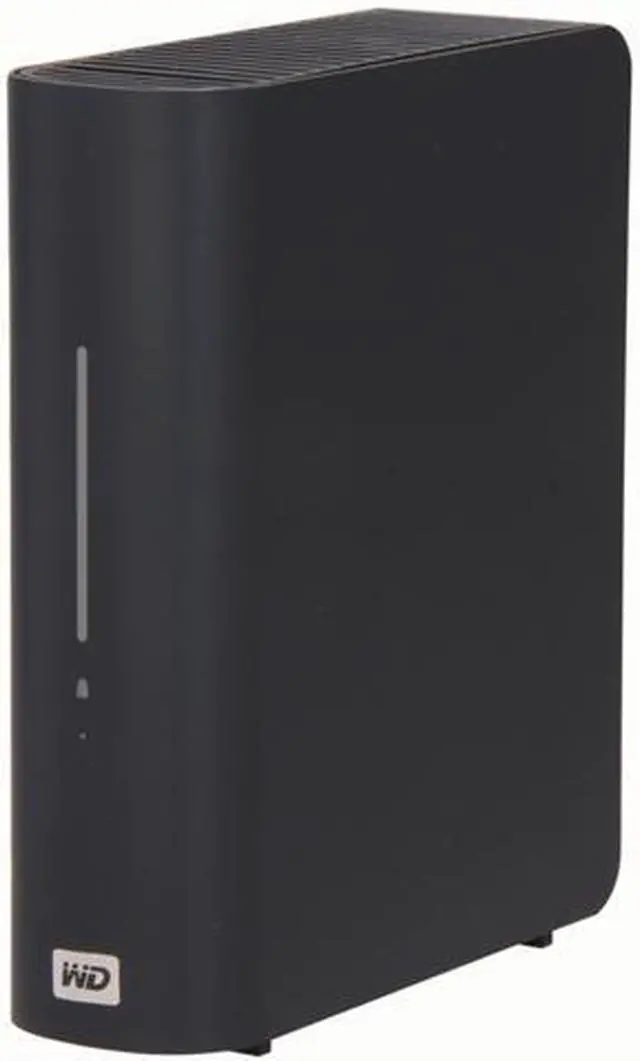 Main image of WD My Book For Mac 2TB Desktop External Hard Drive