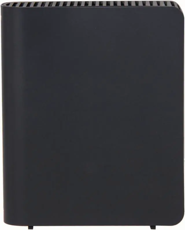 Alt view image 3 of 5 - WD My Book For Mac 2TB Desktop External Hard Drive