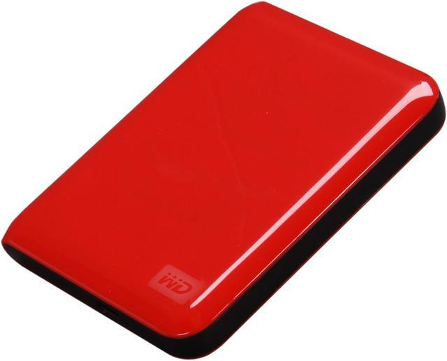 WD My Passport Essential 320 GB USB 2.0 Portable External Hard Drive New in offers Box