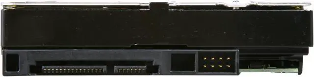 Alt view image 3 of 4 - Western Digital Black WD2001FASS 2TB 7200 RPM 64MB Cache SATA 3.0Gb/s 3.5" Internal Hard Drive Bare Drive