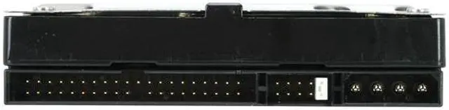 Alt view image 4 of 5 - Western Digital Caviar SE WD800AAJB 80GB 7200 RPM 8MB Cache IDE Ultra ATA100 / ATA-6 3.5" Internal Hard Drive Bare Drive