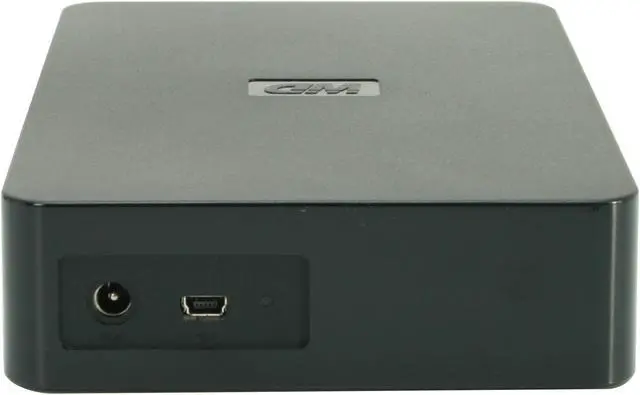 Alt view image 4 of 5 - Western Digital Elements 1TB Desktop External Hard Drive