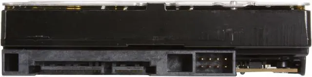 Alt view image 3 of 4 - Western Digital AV-GP WD20EVDS 2TB 7200 RPM 32MB Cache SATA 3.0Gb/s 3.5" Internal AV Hard Drive Bare Drive