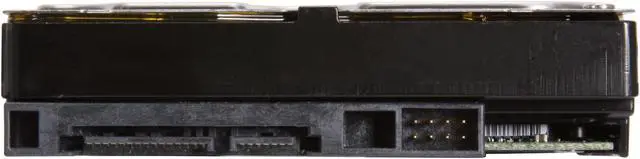Alt view image 3 of 4 - Western Digital AV-GP WD15EVDS 1.5TB 32MB Cache SATA 3.0Gb/s 3.5" Internal AV Hard Drive Bare Drive