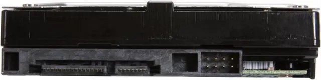 Alt view image 4 of 5 - Western Digital AV-GP WD5000AVDS 500GB 7200 RPM 32MB Cache SATA 3.0Gb/s 3.5" Internal AV Hard Drive Bare Drive