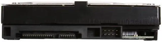 Alt view image 3 of 4 - WD AV-GP WD3200AVVS 320GB IntelliPower 8MB Cache SATA 3.0Gb/s 3.5" Internal Power-saving Hard Drive Bare Drive