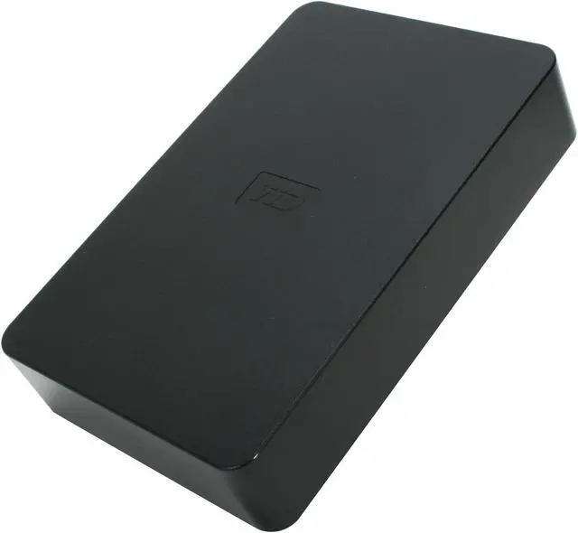 Main image of Western Digital Elements 1.5TB Desktop External Hard Drive