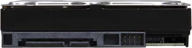 Alt view image 3 of 4 - Western Digital WD Green WD15EARS 1.5TB 7200 RPM 64MB Cache SATA 3.0Gb/s 3.5" Internal Hard Drive Bare Drive