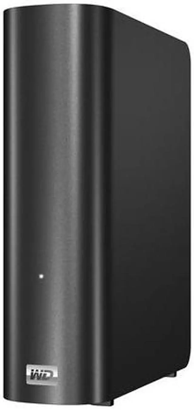 Main image of WD My Book 3.0 1TB USB 3.0 3.5" External Hard Drive - HBA WDBABP0010HCH-NESN